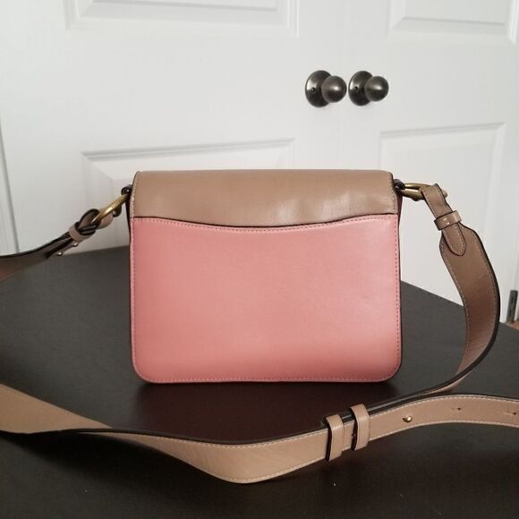 Coach Beat Large Bag - Picture 5 of 11